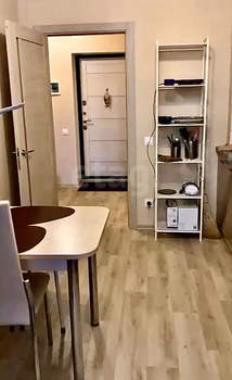 1-к квартира, вторичка, 38м2, 8/10 этаж