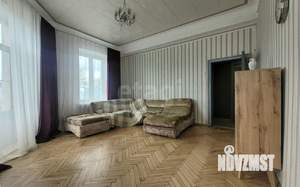 2-к квартира, вторичка, 68м2, 4/4 этаж