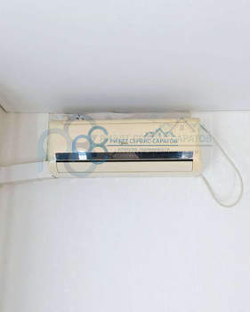 1-к квартира, вторичка, 22м2, 3/5 этаж