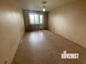 3-к квартира, вторичка, 82м2, 9/10 этаж