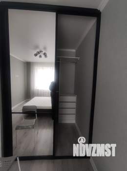 1-к квартира, вторичка, 45м2, 24/26 этаж