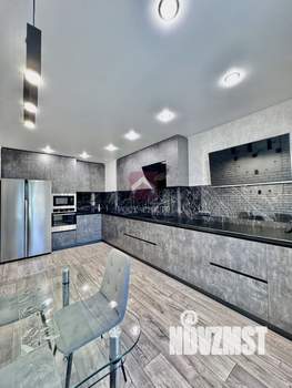 3-к квартира, вторичка, 86м2, 4/10 этаж