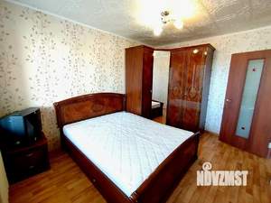 3-к квартира, вторичка, 56м2, 8/9 этаж