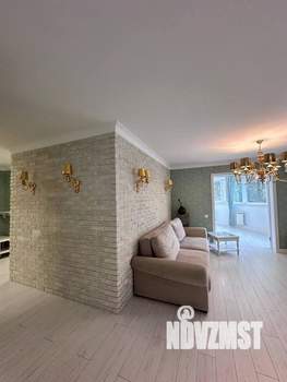 3-к квартира, вторичка, 120м2, 3/9 этаж