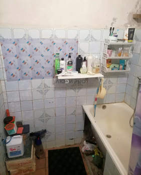 3-к квартира, вторичка, 58м2, 1/5 этаж