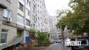 3-к квартира, вторичка, 62м2, 8/10 этаж