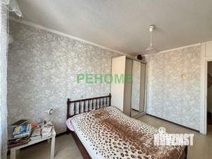 3-к квартира, вторичка, 63м2, 9/9 этаж