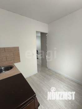 1-к квартира, вторичка, 31м2, 2/5 этаж