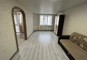 1-к квартира, вторичка, 43м2, 10/10 этаж