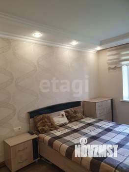 2-к квартира, вторичка, 47м2, 1/5 этаж
