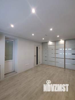 3-к квартира, вторичка, 53м2, 6/9 этаж