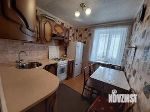 2-к квартира, вторичка, 52м2, 7/9 этаж