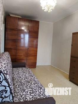 2-к квартира, вторичка, 49м2, 9/9 этаж