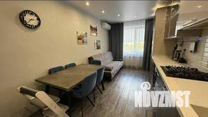 2-к квартира, вторичка, 60м2, 2/12 этаж