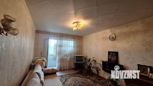 2-к квартира, вторичка, 52м2, 6/10 этаж