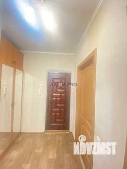 1-к квартира, вторичка, 34м2, 2/6 этаж