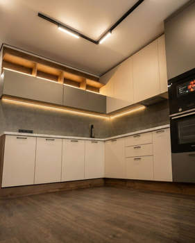 1-к квартира, вторичка, 40м2, 7/10 этаж