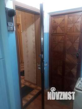 2-к квартира, вторичка, 50м2, 4/9 этаж