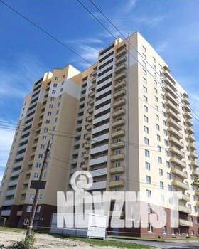 3-к квартира, вторичка, 81м2, 2/17 этаж