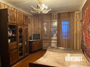 3-к квартира, вторичка, 52м2, 5/5 этаж
