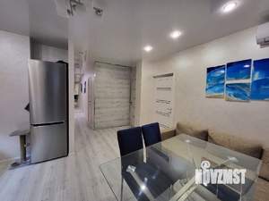 2-к квартира, вторичка, 57м2, 2/11 этаж