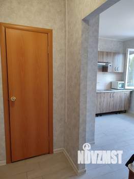 1-к квартира, вторичка, 31м2, 2/10 этаж