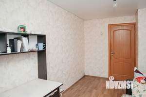 3-к квартира, вторичка, 59м2, 2/5 этаж