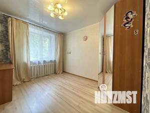 3-к квартира, вторичка, 64м2, 2/10 этаж