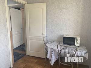 1-к квартира, вторичка, 25м2, 1/8 этаж