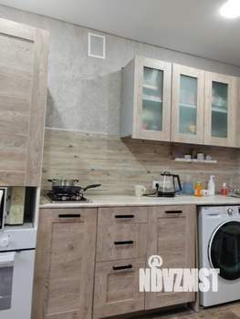 2-к квартира, вторичка, 54м2, 9/9 этаж