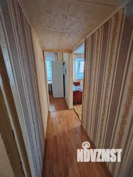 1-к квартира, вторичка, 36м2, 2/5 этаж