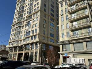3-к квартира, вторичка, 136м2, 7/15 этаж