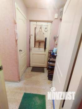 1-к квартира, вторичка, 30м2, 3/4 этаж