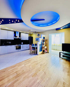 2-к квартира, вторичка, 73м2, 5/10 этаж