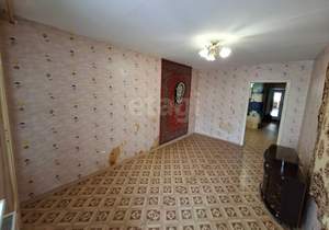 Студия квартира, вторичка, 31м2, 6/10 этаж