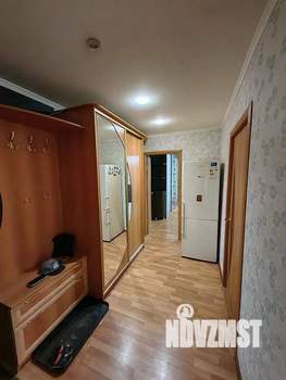 2-к квартира, вторичка, 51м2, 1/5 этаж