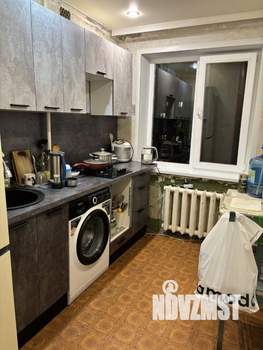 2-к квартира, вторичка, 45м2, 5/9 этаж