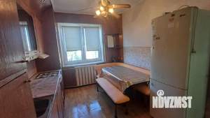 3-к квартира, вторичка, 64м2, 10/10 этаж