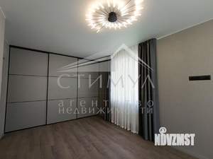 3-к квартира, вторичка, 81м2, 19/23 этаж