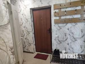 1-к квартира, вторичка, 38м2, 8/11 этаж