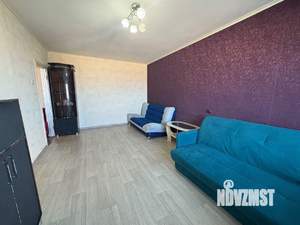 1-к квартира, вторичка, 38м2, 8/9 этаж