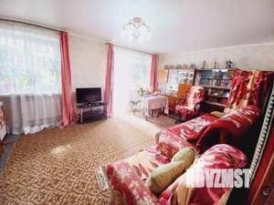 3-к квартира, вторичка, 65м2, 4/9 этаж
