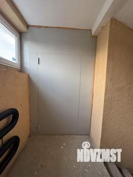 1-к квартира, вторичка, 30м2, 3/12 этаж
