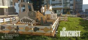 1-к квартира, вторичка, 41м2, 8/10 этаж