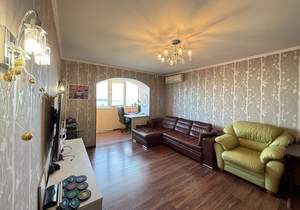 3-к квартира, вторичка, 69м2, 8/10 этаж