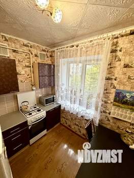 1-к квартира, вторичка, 33м2, 3/4 этаж