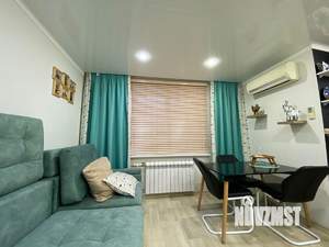 2-к квартира, вторичка, 60м2, 2/6 этаж