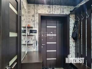 1-к квартира, вторичка, 40м2, 9/10 этаж