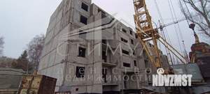 1-к квартира, вторичка, 38м2, 5/10 этаж