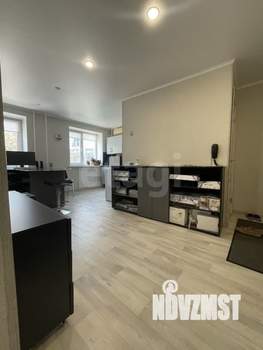 1-к квартира, вторичка, 41м2, 2/5 этаж